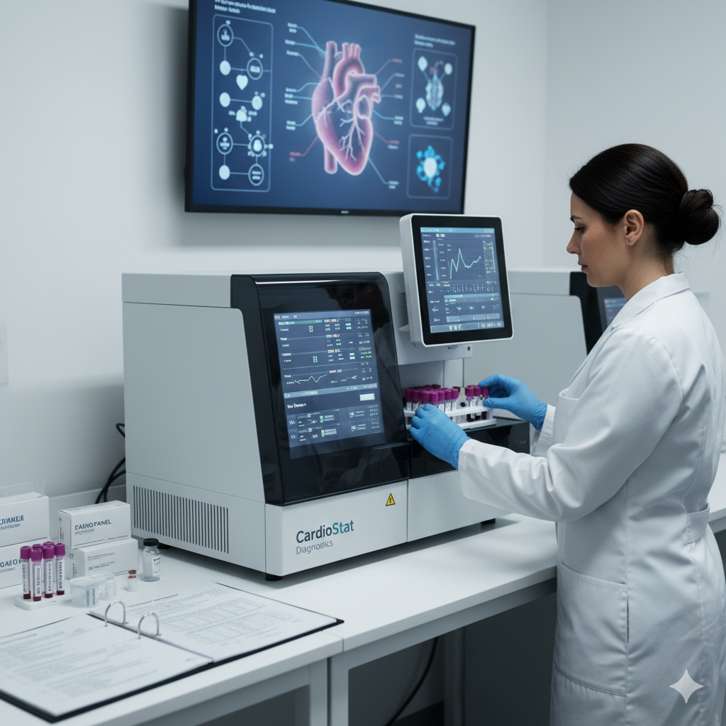 تحاليل قبل الزواج المنزلية - OnTimeScan فحوصات ما قبل الزواج