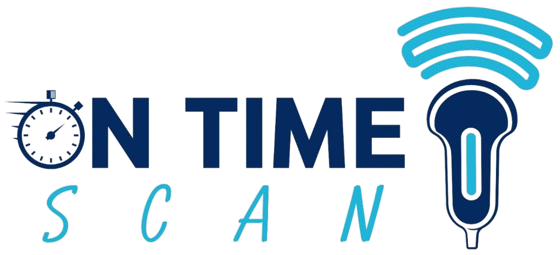 OnTimeScan - مركز أشعة منزلي في القاهرة والجيزة - سونار منزلي وأشعة متنقلة
