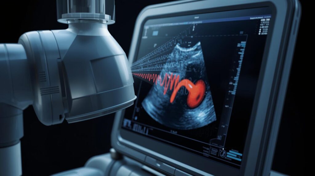 إجراء أشعة دوبلر على الخصية