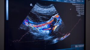 أشعة دوبلر على الخصيتين: الفحص الأدق لتقييم صحة الخصية