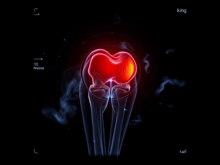 خدمة سونار الركبة في المنزل