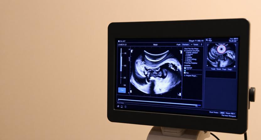 سونار الركبة المنزلي بدون انتظار: احجز الآن بسهولة