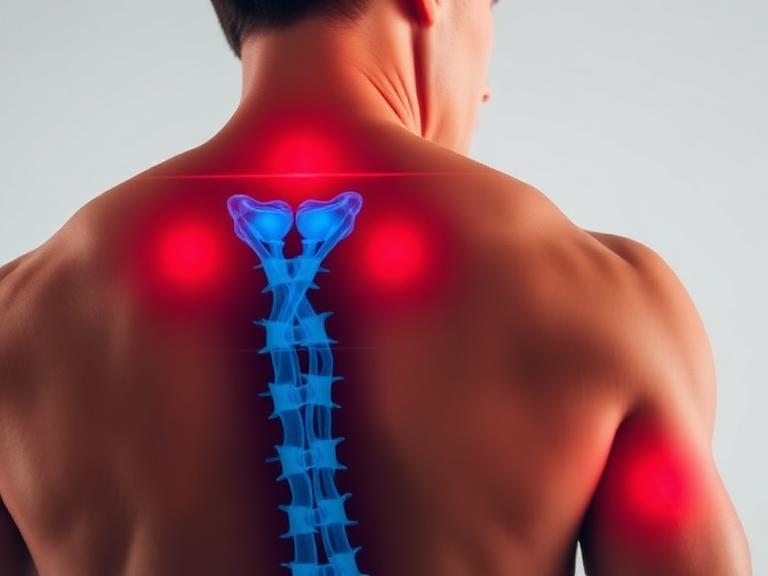 سونار العضلات في المنزل