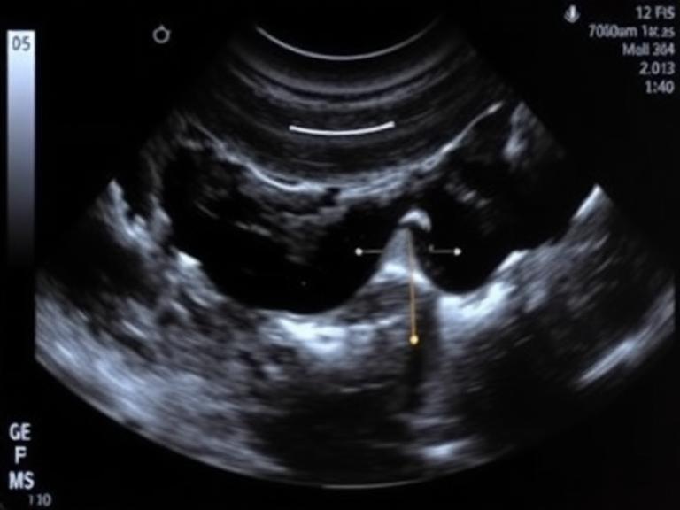 سونار الغدة الدرقية بالقاهرة