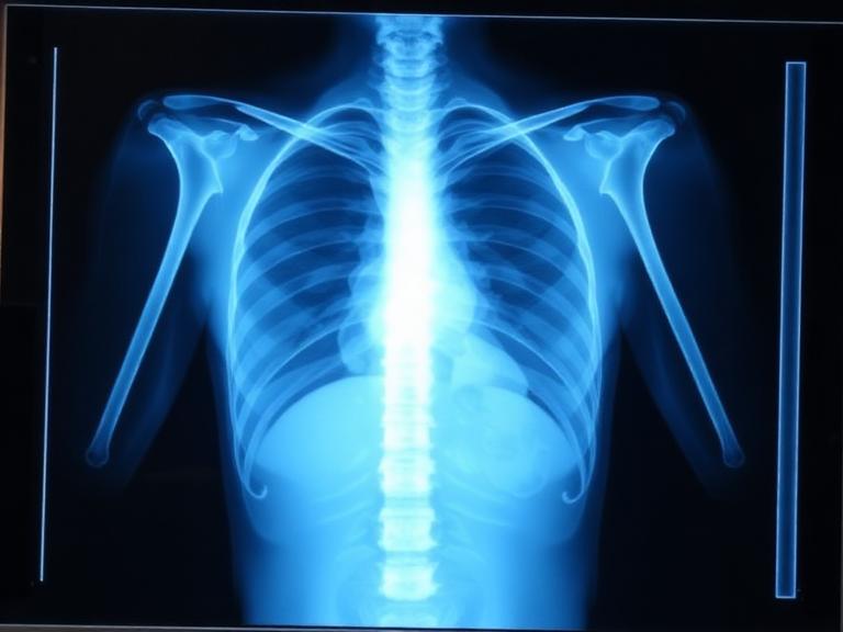 اشعة دوبلكس في المنزل بأفضل سعر