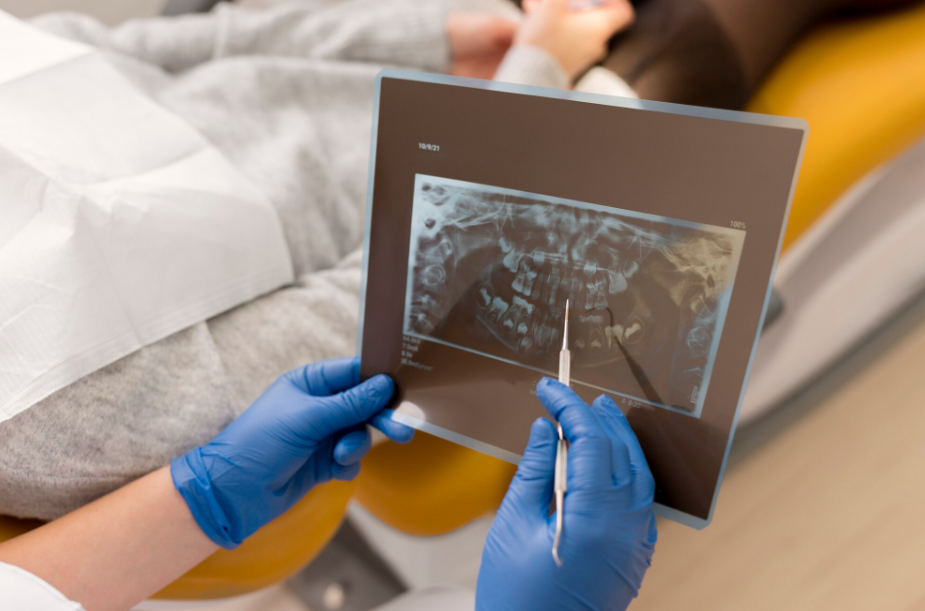 احجز الآن اشعة مقطعية منزلية بالقاهرة واستلم نتيجتك بأعلى دقة